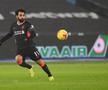FOTO. Liverpool își revine! Victorie lejeră în deplasare, cu „dublă” Salah