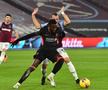 FOTO. Liverpool își revine! Victorie lejeră în deplasare, cu „dublă” Salah