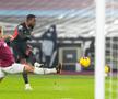 FOTO. Liverpool își revine! Victorie lejeră în deplasare, cu „dublă” Salah