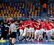 Spania a cucerit medalia de bronz la Campionatul Mondial de handbal masculin, după 35-29 cu Franțl // FOTO: Imago