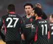 Liverpool a învins-o pe West Ham, scor 3-1, în runda #21 din Premier League. Mohamed Salah (28 de ani), cu o „dublă”, a fost providențial pentru trupa lui Klopp.