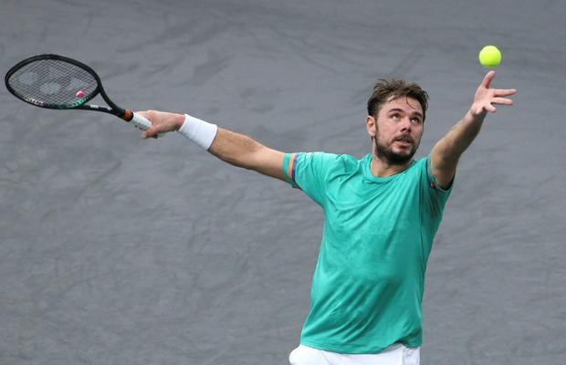 Secretul dezvăluit de Stan Wawrinka la Melbourne: „M-am simțit foarte rău în primele 5 zile”