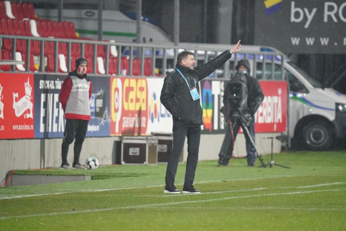 Jucătorii lui Dinamo uimesc un rival: „E greu de înțeles” » Ce a remarcat la formația alb-roșie