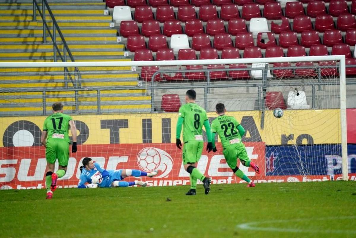 Jucătorii lui Dinamo uimesc un rival: „E greu de înțeles” » Ce a remarcat la formația alb-roșie