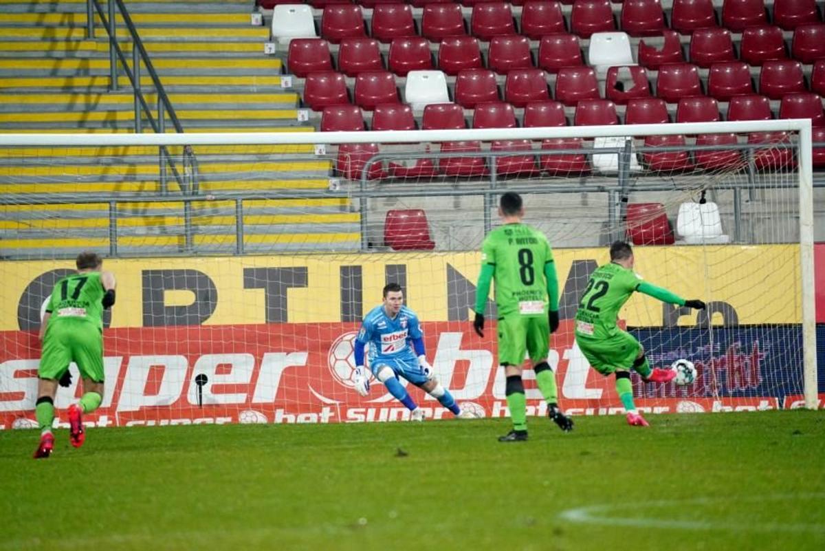 Jucătorii lui Dinamo uimesc un rival: „E greu de înțeles” » Ce a remarcat la formația alb-roșie