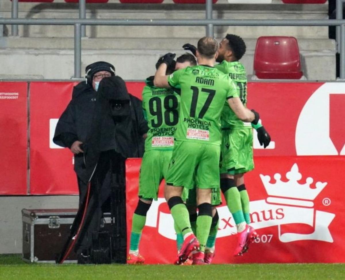 Jucătorii lui Dinamo uimesc un rival: „E greu de înțeles” » Ce a remarcat la formația alb-roșie