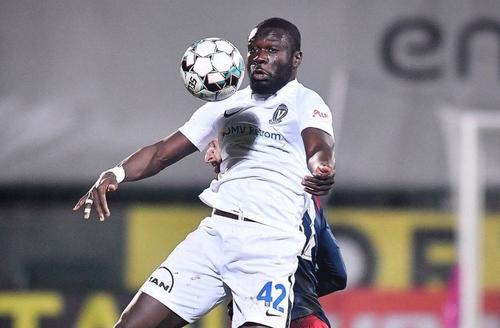 Kevin Luckassen (27 de ani, atacant) s-a transferat de la Viitorul la Kayserispor (Turcia), echipa antrenată de Dan Petrescu!