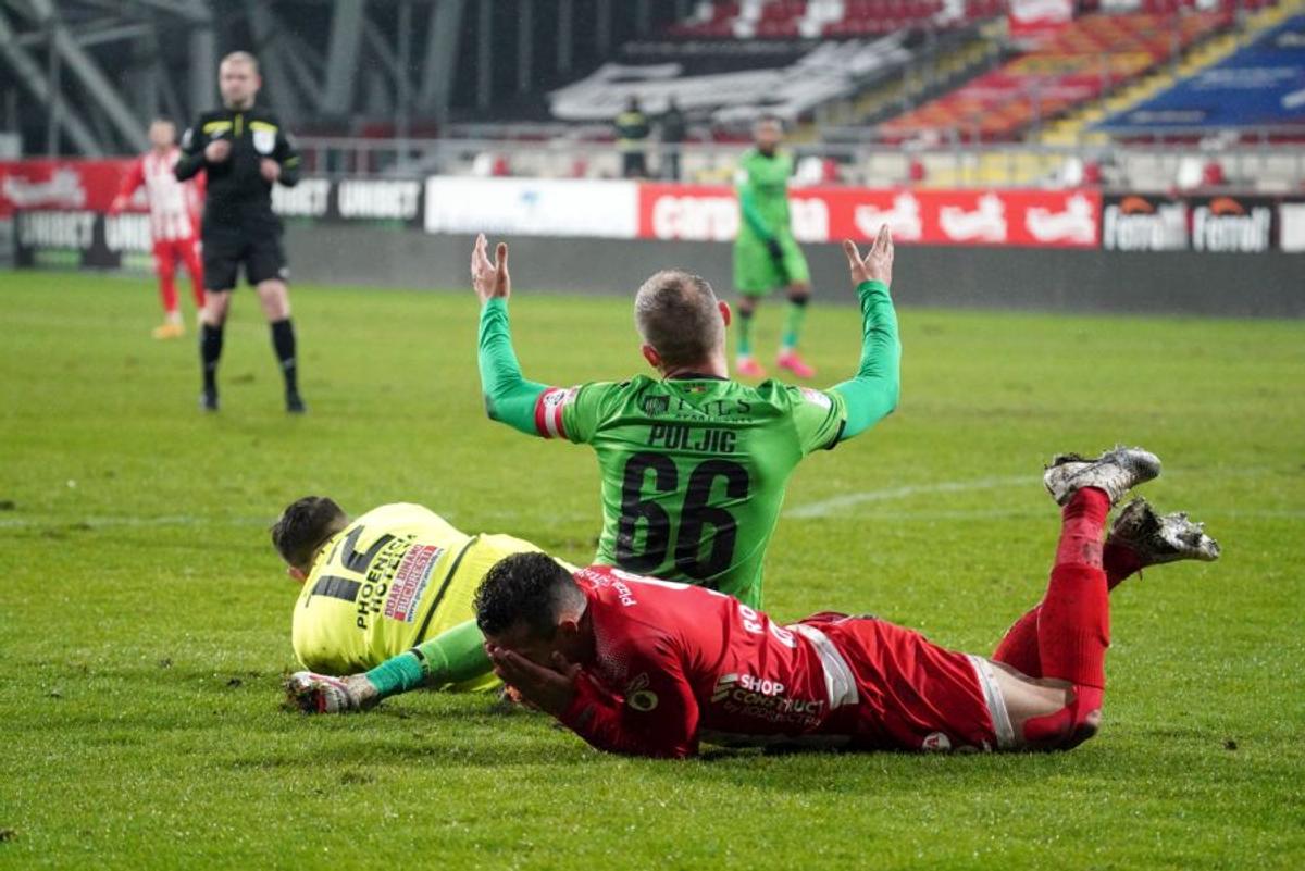 EXCLUSIV Ionuț Negoiță, interviu exploziv: „Eu susțin încă Dinamo, substanțial! Da, de ce vă miră?” » Vrea să se înscrie în DDB!