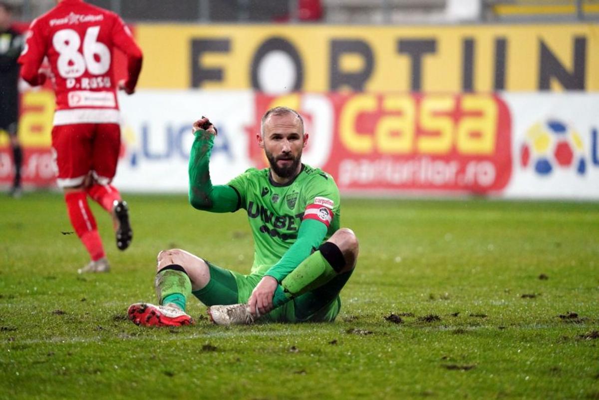 Jucătorii lui Dinamo uimesc un rival: „E greu de înțeles” » Ce a remarcat la formația alb-roșie