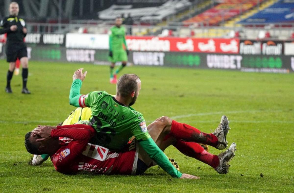 Jucătorii lui Dinamo uimesc un rival: „E greu de înțeles” » Ce a remarcat la formația alb-roșie