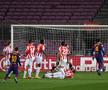 FOTO. Cum să-l oprești pe Messi?! » Starul Barcelonei a fentat incredibil disperarea lui Bilbao: „Ce operă de artă!”