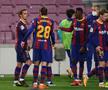 FOTO. Cum să-l oprești pe Messi?! » Starul Barcelonei a fentat incredibil disperarea lui Bilbao: „Ce operă de artă!”
