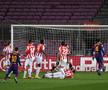 FOTO. Cum să-l oprești pe Messi?! » Starul Barcelonei a fentat incredibil disperarea lui Bilbao: „Ce operă de artă!”