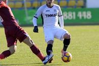 Astra merge la TAS: „Jucătorii evoluează în Liga 1, iar noi suntem depunctați”