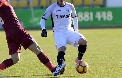 Astra merge la TAS: „Jucătorii evoluează în Liga 1, iar noi suntem depunctați”