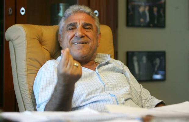 Giovanni Becali a negociat astăzi un transfer de excepție: „Lazio a întrerupt totul acum 15 minute”