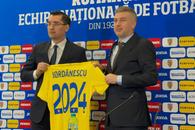 Regula FRF nu e și pentru FRF? Cum ar putea Federația să încalce pentru Iordănescu regula pentru care a hăituit mai mulți antrenori din Liga 1