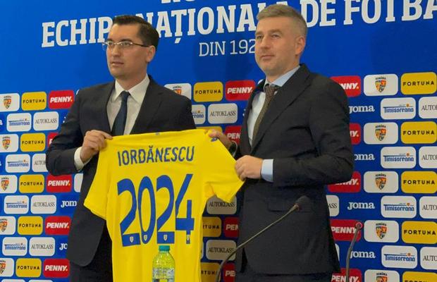 Regula FRF nu e și pentru FRF? Cum ar putea Federația să încalce pentru Iordănescu regula pentru care a hăituit mai mulți antrenori din Liga 1