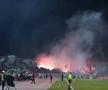 Sancțiuni după Dinamo - FCSB » Ce amenzi a dat Jandarmeria la finalul derby-ului