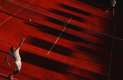 Zgura de la Buenos Aires va fi locul revenirii lui Juan Martin del Potro / FOTO: GetyyImages