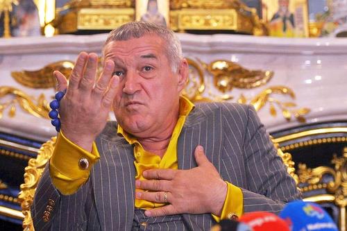 Gigi Becali