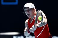 Cum arată clasamentul WTA după Australian Open: Halep, afară din top 20 + Urcare pentru Sorana Cîrstea » Emma Răducanu, aproape de Top 10
