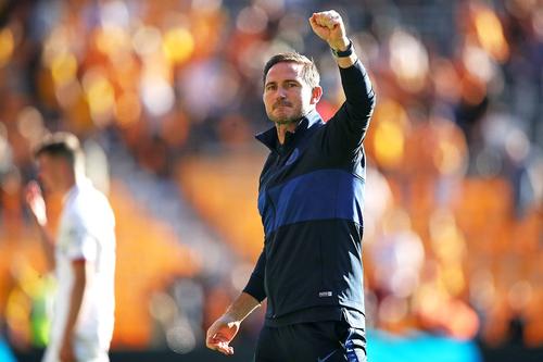 Frank Lampard îl înlocuiește pe Rafa Benitez și va debuta sâmbătă
