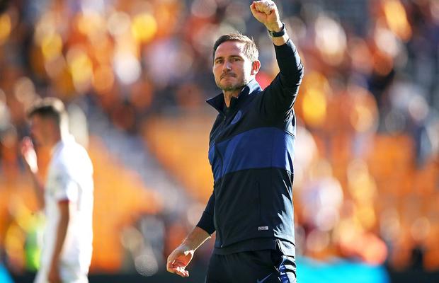 Everton are un manager nou, fost jucător faimos la Chelsea: „Am foame mare de fotbal”