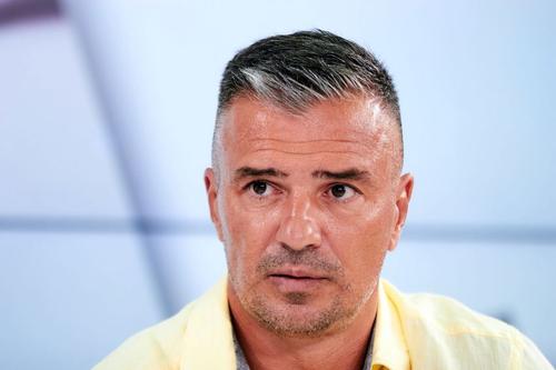 Daniel Pancu (foto: GSP)