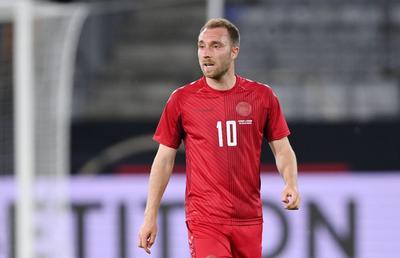 Christian Eriksen și-a găsit un nou club și își continuă cariera