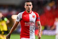 Antrenorul Slaviei regretă plecarea lui Stanciu: „Pierdem cel mai valoros jucător al campionatului”