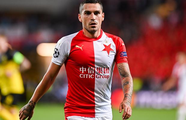 Antrenorul Slaviei regretă plecarea lui Stanciu: „Pierdem cel mai valoros jucător al campionatului”