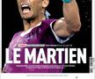 „Cel mai mare dintre cei mai mari” » Ediții de colecție ale presei internaționale, după victoria istorică reușită de Nadal la Australian Open
