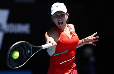 Simona Halep, decizie categorică după Australian Open: a renunțat la ambii antrenori
