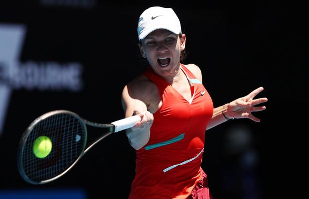 Simona Halep, decizie categorică după Australian Open: a renunțat la ambii antrenori