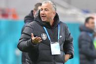 Dan Petrescu nu renunță la vechile strategii » Ce spune despre următoarea adversară: „Poate să aspire la primul loc”