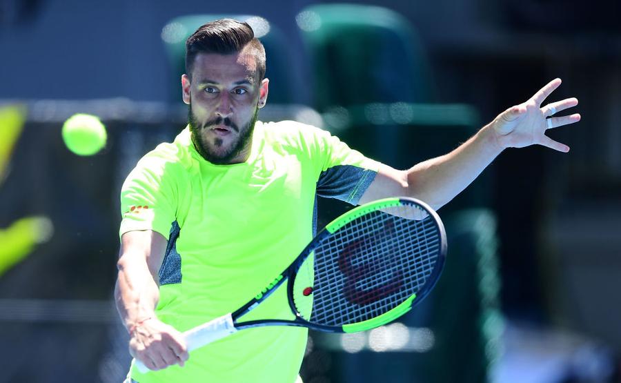 Damir Dzumhur Un jucător cunoscut contestă titlul cucerit de Nadal la Australian Open: „Oricine poate câștiga un Grand Slam când Novak nu participă”