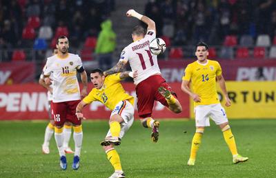 Unde va juca România primele meciuri din Liga Națiunilor » FRF a anunțat azi stadionul