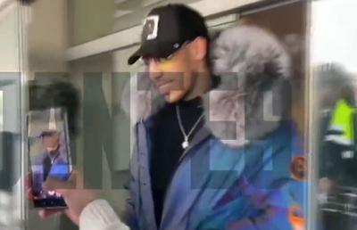 Barcelona ar putea bifa un nou transfer » Jucătorul a ajuns în Spania azi, în ultima zi de marcato