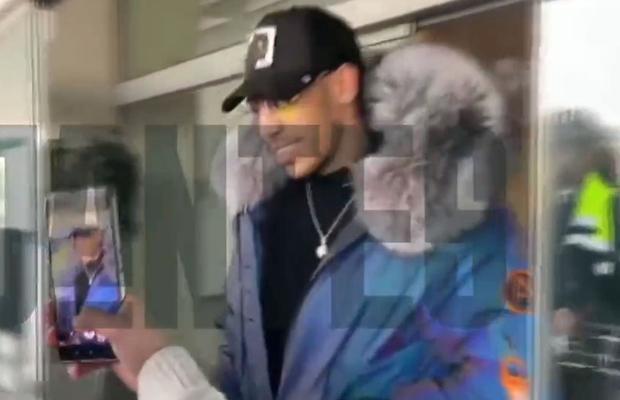 Barcelona ar putea bifa un nou transfer » Jucătorul a ajuns în Spania azi, în ultima zi de marcato