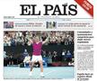 Presa internațională, la picioarele lui Rafael Nadal după victoria istorică de la Australian Open