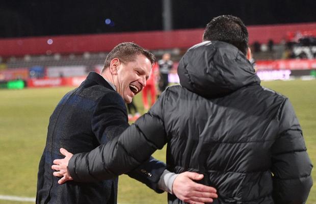 Jucătorul pe care Flavius Stoican îl așteaptă la Dinamo: „Are un salariu important. Îl bag cu Botoșani!”