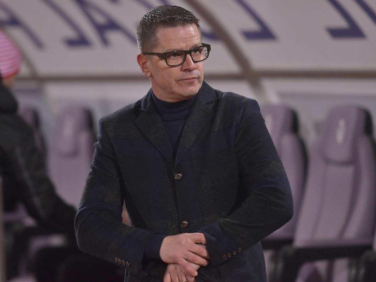 Mesajul lui Stoican pentru jucătorii lui Dinamo după înfrângerea cu FCSB: „Din etapa viitoare o să arătăm mai bine”