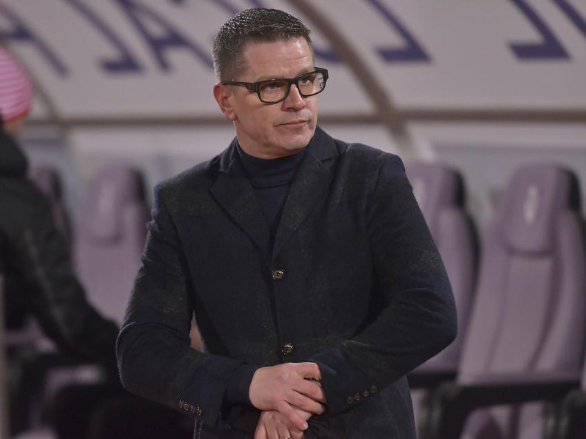 Flavius Stoican // FOTO: Imago