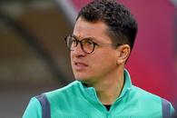 Ședință cu cărțile pe față la FC Argeș » Soarta lui Prepeliță, decisă: „Va trebui să luăm măsuri în consecință”
