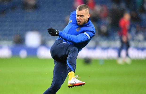 George Pușcaș surprinde, după transferul în Serie B: „Nu am văzut multe meciuri ale Pisei”