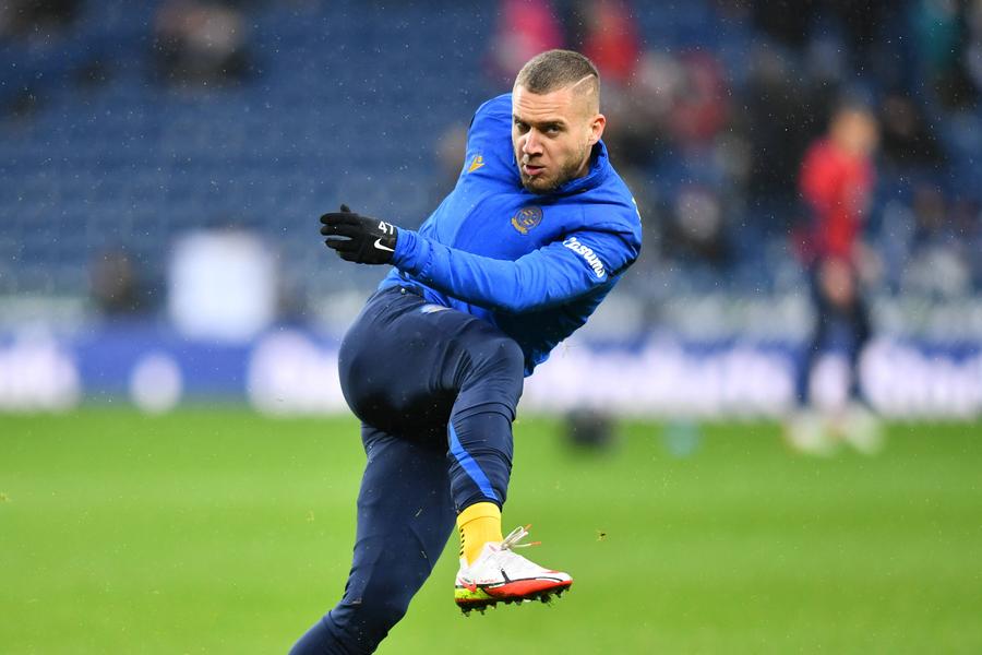 George Pușcaș // FOTO: Imago Edward, e groasă! » Analiză GSP: cifrele îi dau dreptate lui Boloni! Niciun „tricolor” nu are un sezon foarte bun la echipa lui
