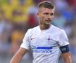 Florin Tănase, căpitanul celor de la FCSB, a fost cel mai slab om al roș-albaștrilor în derby-ul cu Dinamo, 3-0. Schimbat la pauză, mijlocașul ofensiv în vârstă de 27 de ani e repetent la toți parametrii importanți.
