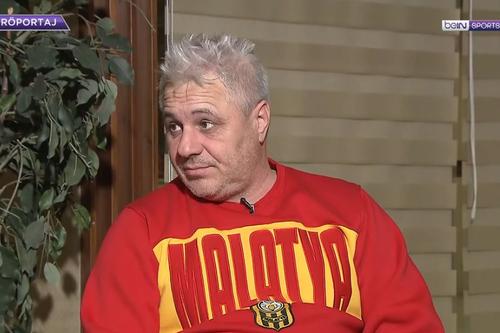 Marius Șumudică, în interviul acordat beIN Sports Turcia