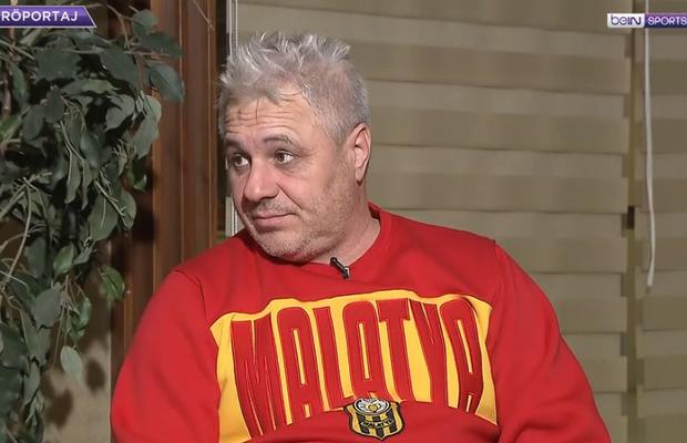 Marius Șumudică: „Să semnez cu Malatyaspor a fost cea mai mare greșeală a vieții mele! Am antrenat în Champions League, acum sunt la retrogradare”